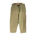LIVINGTOWN リップストップ クライミングパンツ メンズ JPN:XL