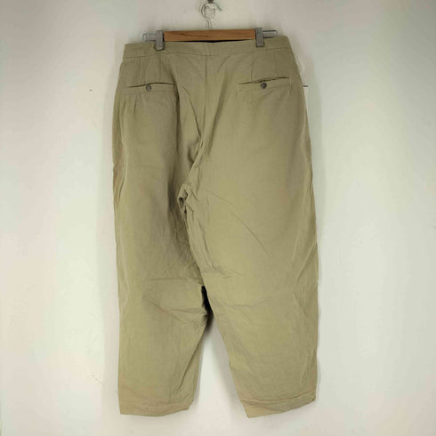 LIVINGTOWN リップストップ クライミングパンツ メンズ JPN:XL