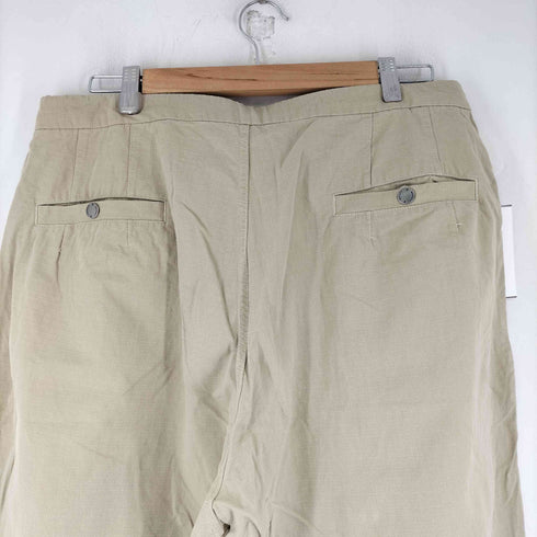 LIVINGTOWN リップストップ クライミングパンツ メンズ JPN:XL