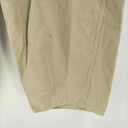 LIVINGTOWN リップストップ クライミングパンツ メンズ JPN:XL