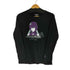 フロントプリント L/S Tシャツ メンズ JPN:M