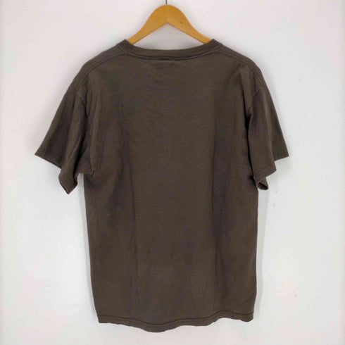 ザイオンルーツウェア ZION ROOTSWEAR 00s プリントS/Sカットソー メンズ JPN:M