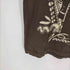 ザイオンルーツウェア ZION ROOTSWEAR 00s プリントS/Sカットソー メンズ JPN:M