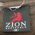 ザイオンルーツウェア ZION ROOTSWEAR 00s プリントS/Sカットソー メンズ JPN:M