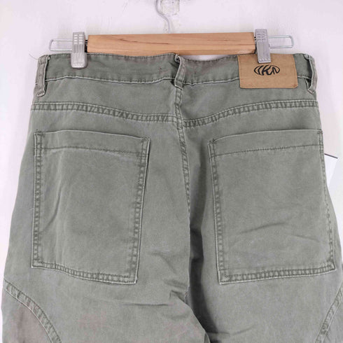 11KN デザイン カーゴパンツ メンズ JPN:XL