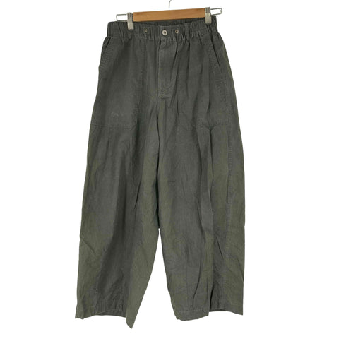 BUTTBILL ワイドパンツ メンズ JPN:L