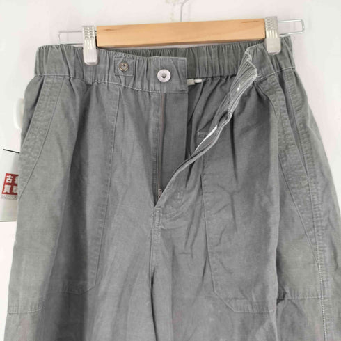 BUTTBILL ワイドパンツ メンズ JPN:L