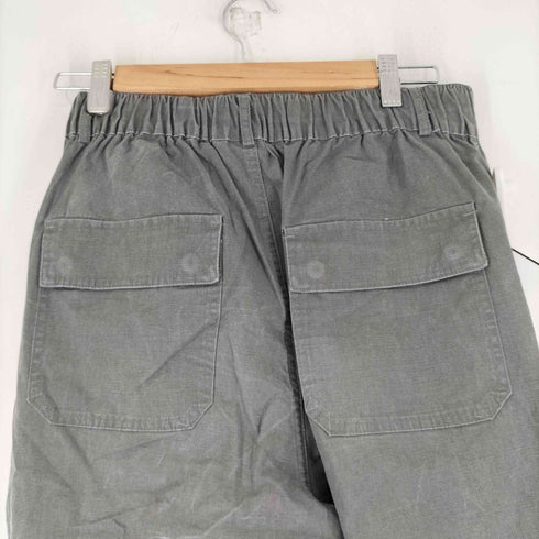 BUTTBILL ワイドパンツ メンズ JPN:L