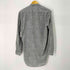 ヌビアン NUBIAN JUN NAKAYAMA ZEB SHIRT メンズ