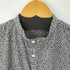 ヌビアン NUBIAN JUN NAKAYAMA ZEB SHIRT メンズ