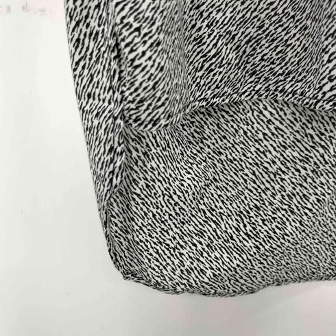 ヌビアン NUBIAN JUN NAKAYAMA ZEB SHIRT メンズ