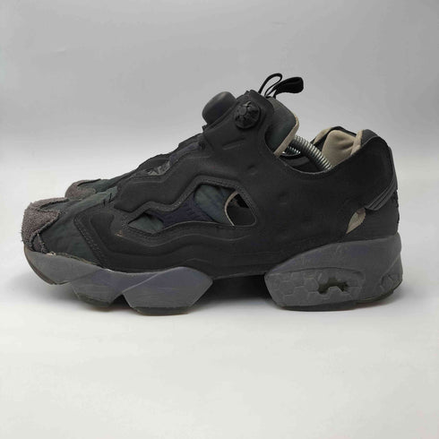 リーボック Reebok 21AW 別注 INSTAPUMP FURY OG インスタポンプ フューリー OG レディース JPN:24.5