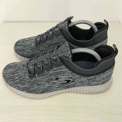 スケッチャーズ SKECHERS エリート フレックス - ハートネル メンズ JPN:26
