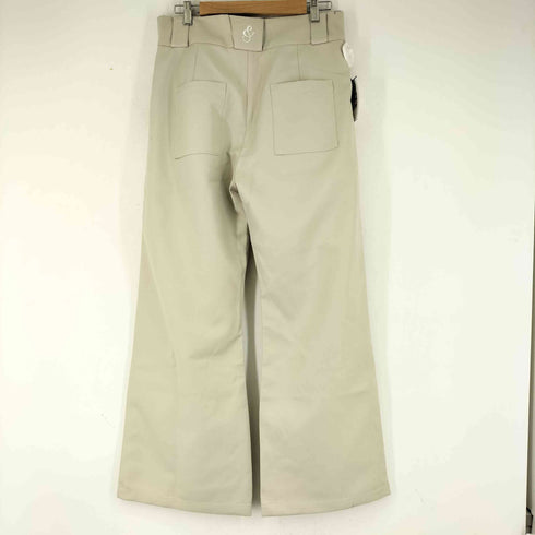 4JUNKS 2タック ワイドパンツ メンズ JPN:M