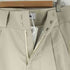 4JUNKS 2タック ワイドパンツ メンズ JPN:M