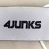 4JUNKS 2タック ワイドパンツ メンズ JPN:M