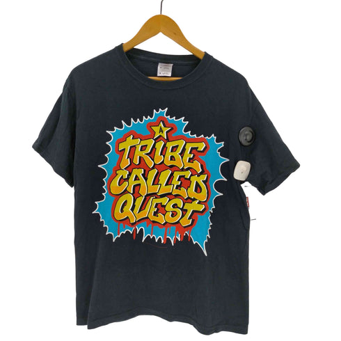 フルーツオブザルーム FRUIT OF THE LOOM 2011 プリントS/Sカットソー ヒップホップ メンズ JPN:M