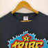 フルーツオブザルーム FRUIT OF THE LOOM 2011 プリントS/Sカットソー ヒップホップ メンズ JPN:M