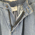 Mentmate 2タック ワイドデニムパンツ メンズ JPN:XL