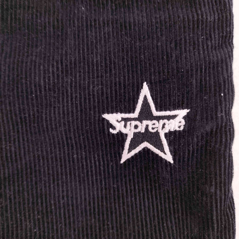 シュプリーム Supreme 19AW CORDUROY SKATE PANTS メンズ JPN:S
