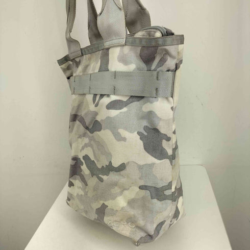 ゼロハリバートン ZERO HALLIBURTON Locker Tote メンズ