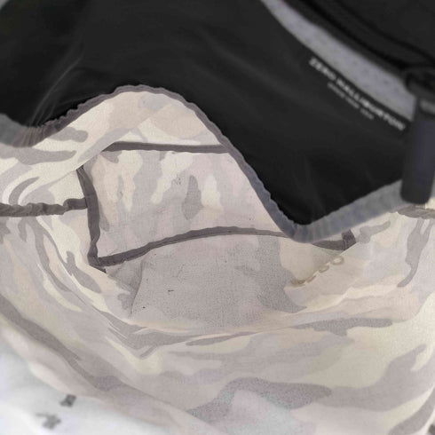 ゼロハリバートン ZERO HALLIBURTON Locker Tote メンズ