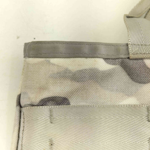 ゼロハリバートン ZERO HALLIBURTON Locker Tote メンズ