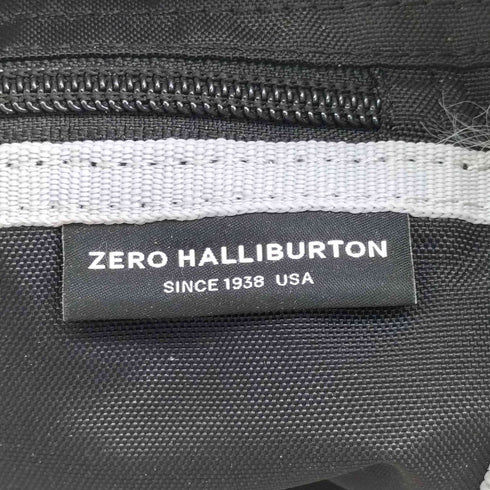 ゼロハリバートン ZERO HALLIBURTON Locker Tote メンズ