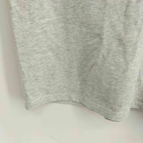 フロントプリント S/S Tシャツ メンズ JPN:XL