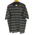 rodless S/S ボーダーTシャツ メンズ JPN:3