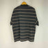 rodless S/S ボーダーTシャツ メンズ JPN:3