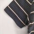 rodless S/S ボーダーTシャツ メンズ JPN:3
