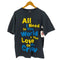 両面プリントS/S Tシャツ メンズ JPN:M