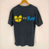 両面プリントS/S Tシャツ メンズ JPN:M