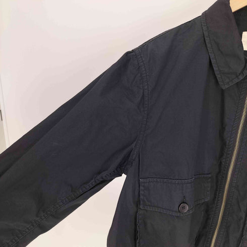 ビームスボーイ BEAMS BOY 19AW コットン ツイル G-1 ジャケット レディース