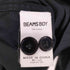 ビームスボーイ BEAMS BOY 19AW コットン ツイル G-1 ジャケット レディース