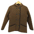 マッキントッシュ Mackintosh キルティングウールジャケット レディース 32