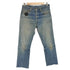 リーバイス Levis USA製 98年製 ボタン裏553 501 ボタンフライデニムパンツ メンズ W30L32