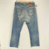 リーバイス Levis USA製 98年製 ボタン裏553 501 ボタンフライデニムパンツ メンズ W30L32