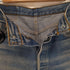 リーバイス Levis USA製 98年製 ボタン裏553 501 ボタンフライデニムパンツ メンズ W30L32