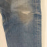 リーバイス Levis USA製 98年製 ボタン裏553 501 ボタンフライデニムパンツ メンズ W30L32