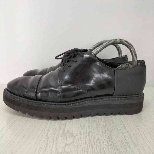オニツカタイガー ONITSUKA TIGER THE ONITSUKA DERBY メンズ JPN:25.5