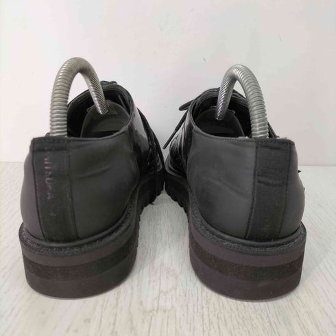 オニツカタイガー ONITSUKA TIGER THE ONITSUKA DERBY メンズ JPN:25.5