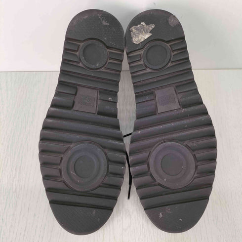 オニツカタイガー ONITSUKA TIGER THE ONITSUKA DERBY メンズ JPN:25.5