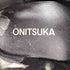 オニツカタイガー ONITSUKA TIGER THE ONITSUKA DERBY メンズ JPN:25.5