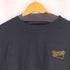 Bros バックプリント S/S Tシャツ メンズ JPN:M