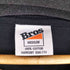 Bros バックプリント S/S Tシャツ メンズ JPN:M