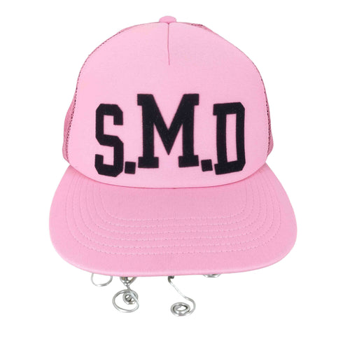 シュプリーム Supreme 25SS SMD Mesh Back 5-Panel メンズ