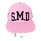 シュプリーム Supreme 25SS SMD Mesh Back 5-Panel メンズ