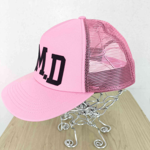 シュプリーム Supreme 25SS SMD Mesh Back 5-Panel メンズ